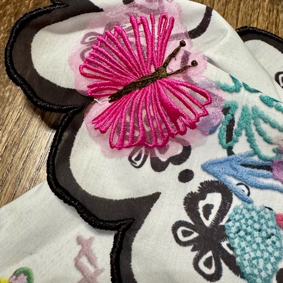 Disney Mirabel Dress, Costume For Kids, Encanto, Girls size 5/6 - Picture 2 of 4